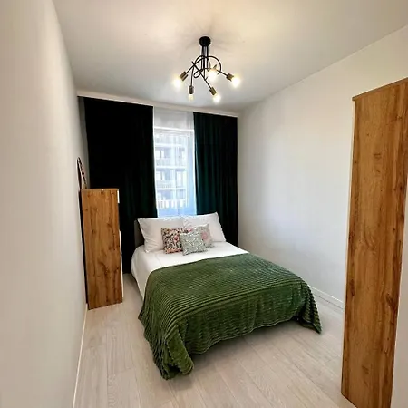 Blisko Dworca Zachodnia, Miejsce Parkingowe W Cenie